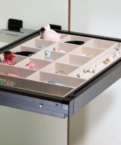 Giá để đồ trang điểm Euronox EUA18