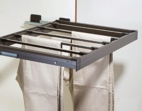 Giá ngăn kéo để đồ vắt Euronox EUA28