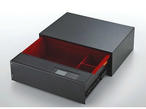 Két trang sức điện tử Euronox EUAD-60