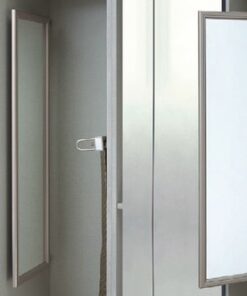 Gương xoay âm tủ Euronox EUAN16