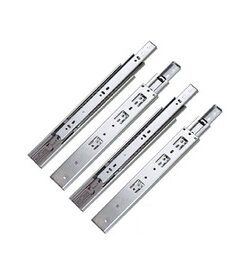 Ray bi giảm chấn 3 tầng Euronox EUB-60