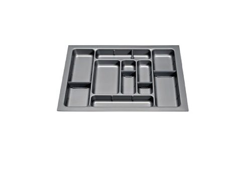 Khay chia thìa dĩa Euronox EUP80