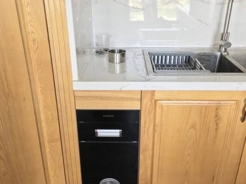 Thùng gạo gương Euronox EUR-26B