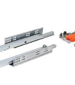 Ray âm giảm chấn có khóa cài Euronox EUS-45