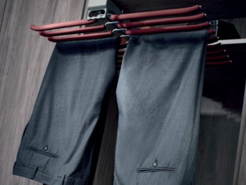 Giá treo quần đôi Inoxen FV06