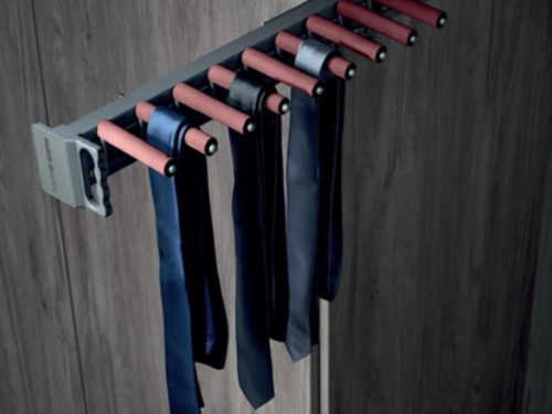 Giá treo Cavat, thắt lưng Inoxen FV09