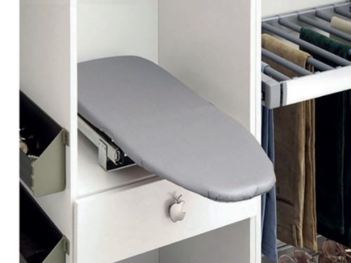 Cầu là âm tủ Inoxen FV16A