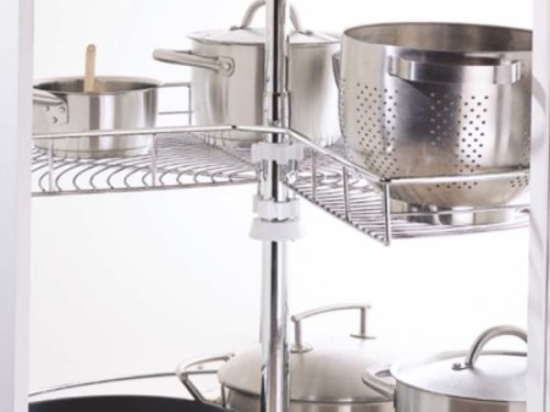 Mâm xoay 3/4 inox nan Inoxen MXS304-270A