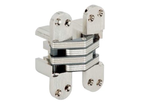 Bản lề âm cửa dày 38 - 43mm Hafele 341.07.972