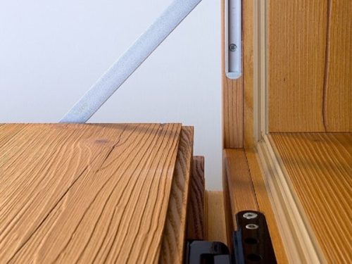 Bản lề âm điều chỉnh 3D màu đen Hafele 927.03.043