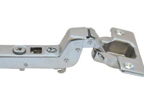 Bản lề giảm chấn Hafele cho gỗ dày 25mm lọt lòng 315.08.852