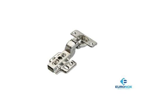 Bản lề inox bản nhỏ tháo lắp nhanh Euronox EH.101.2