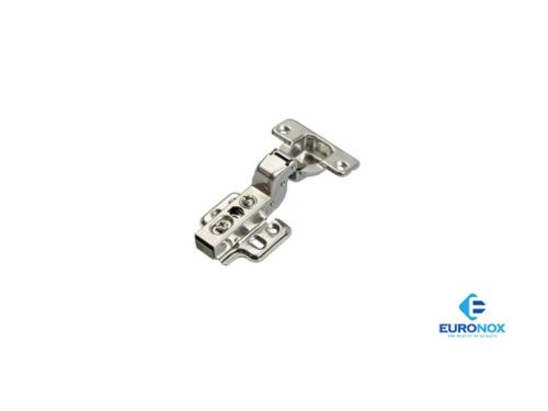Bản lề inox lắp nhanh Euronox EHI201.2