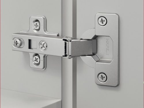 Bản lề lọt lòng Metalla A 110º Hafele 311.88.532