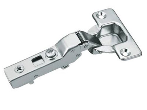 Bản lề Metalla SM không bật 110° trùm nửa Hafele 315.18.301