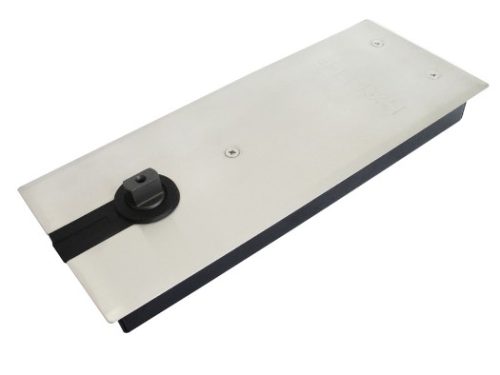 Bản lề sàn EN3 tải trọng 100Kg Hafele 932.77.010