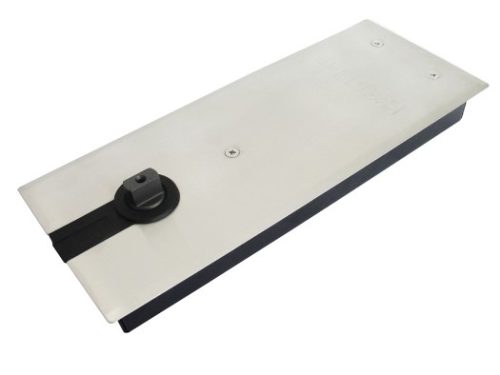 Bản lề sàn EN4 tải trọng 120Kg Hafele 932.77.020