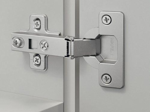 Bản lề trùm ngoài Metalla A 110º Hafele 311.88.530