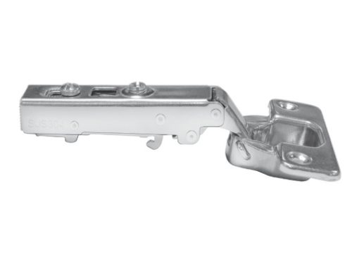 Bản lề trùm ngoài Metalla SM 110° giảm chấn Hafele 315.11.750