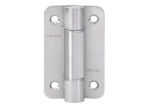 Bản lề WC điều chỉnh tự đóng Hafele 988.98.090