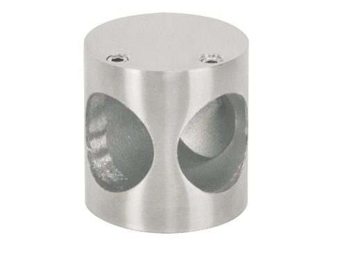 Bas nối Hafele góc 90 Hafele 988.98.060