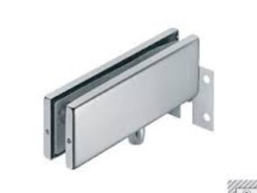 Bas tường cho khóa cửa trượt kính Hafele 981.59.070