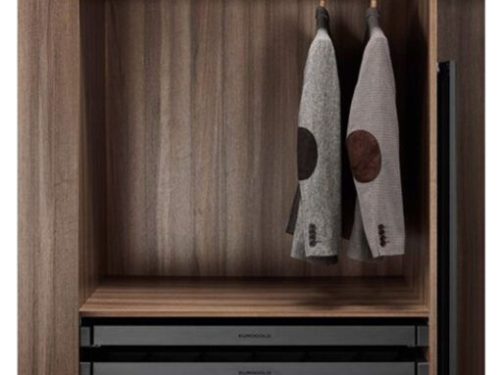 Cặp bas treo Eurogold ETT02A