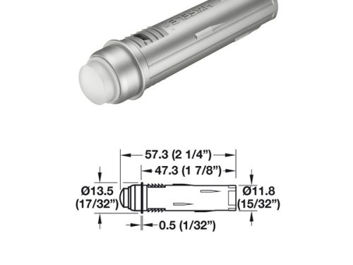 Công tắc cảm biến chuyển động Hafele 833.89.129