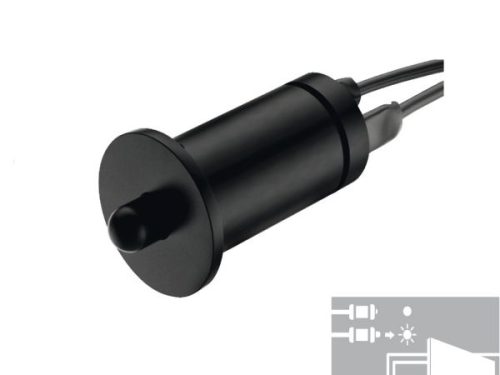 Công tắc đèn Led cửa bản lề Hafele 833.89.059