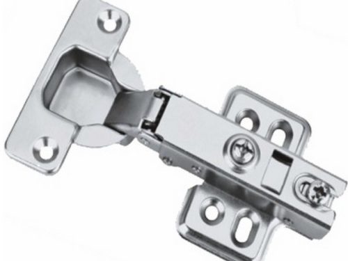 Bản lề thép giảm chấn Eurogold H100/1/2/3