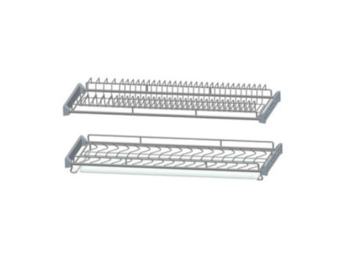 Giá bát đĩa cố định tủ trên Faster FS800SS