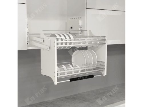 Giá bát đĩa nâng hạ Kit Plus DMIX.90