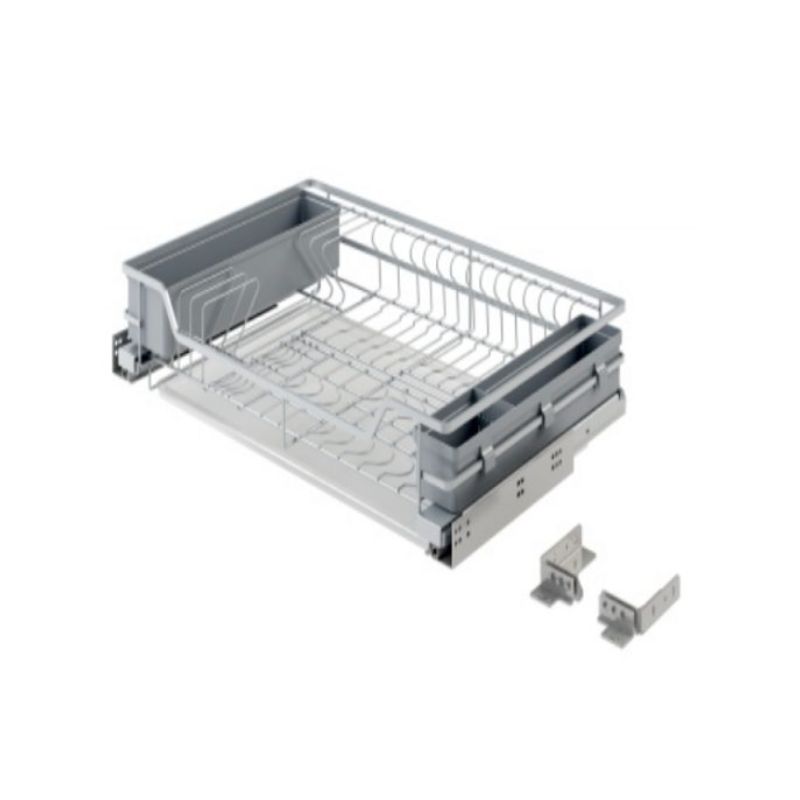 Giá bát đĩa tủ dưới inox 304 Faster BP800SVIP Giá bát đĩa tủ dưới inox 304 Faster BP800SVIP