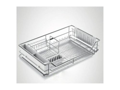 Giá bát đĩa tủ dưới, nan dẹt Faster BP800NVIP