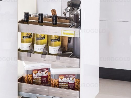 Giá chai lọ, dao thớt Eurogold EU1030