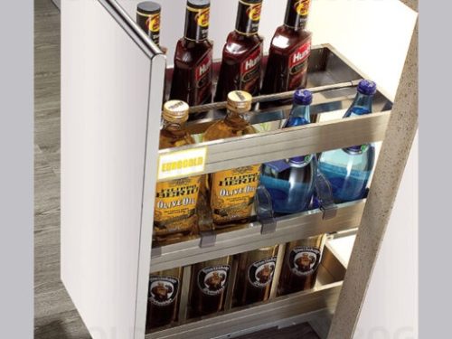 Giá chai lọ, dao thớt Eurogold EU1230