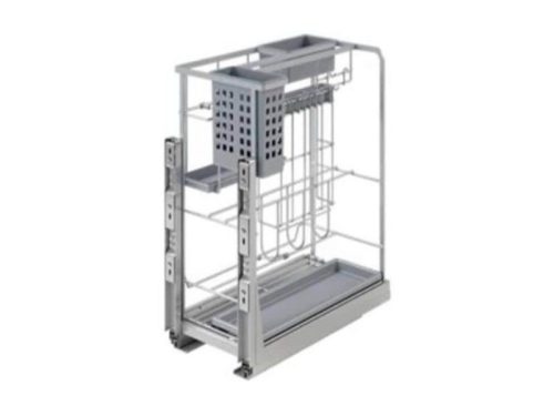 Giá dao thớt chai lọ Faster MF400NVIP