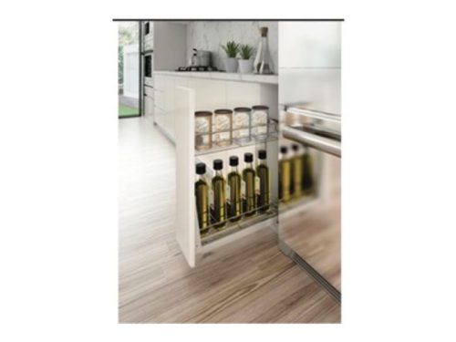 Giá gia vị inox 304 Faster FS250SS