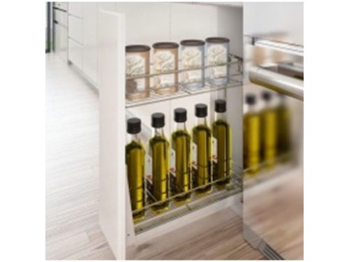 Giá gia vị tủ dưới Faster FS250SPN