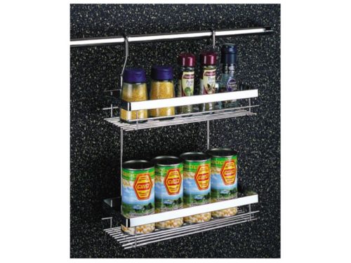 Giá treo gia vị đa năng Faster RS202