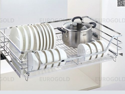 Giá xoong nồi Eurogold ES612.60