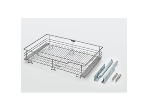 Giá xoong nồi tủ dưới Faster DB800SPN