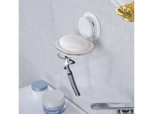 Hít để xà phòng, dao cạo Kit Plus 120