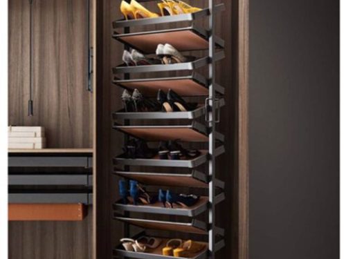 Kệ để giày thông minh Eurogold EUA1310B