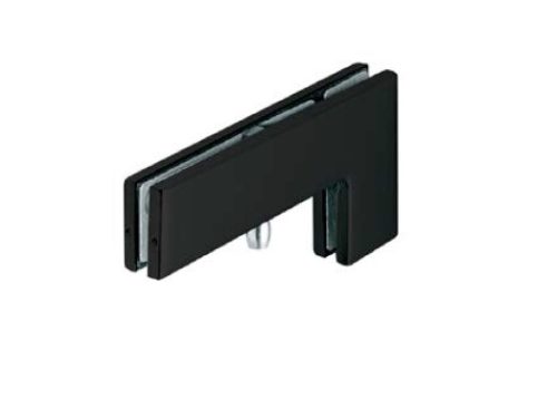 Kẹp kính L màu đen mờ 120kg 981.00.664