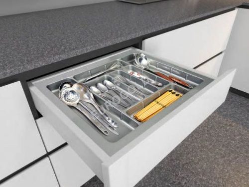 Khay chia thìa dĩa Eurogold ETP600