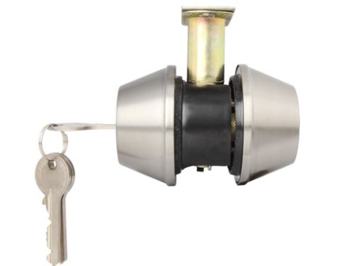 Khóa cóc 2 đầu chìa loại lớn Hafele 911.64.278