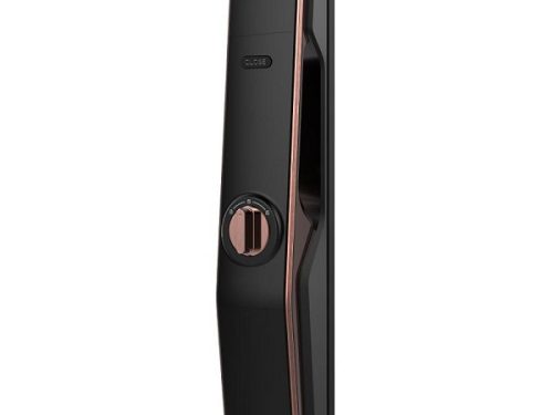 Khóa điện tử Hafele PP9000 912.05.694