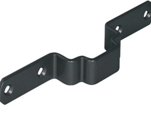 Phụ kiện bas mặt trước Dispensa Hafele 546.76.320