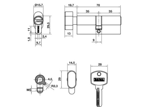 phu kien bauma 916 87 826 1